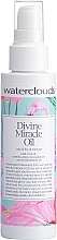 Духи, Парфюмерия, косметика Масло для волос - Waterclouds Divine Miracle Oil