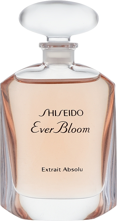 Shiseido Ever Bloom Extrait Absolu - Парфюмированная вода — фото N1