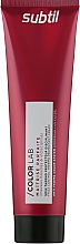 Парфумерія, косметика Термозахисний крем для в'юнкого волосся - Laboratoire Ducastel Subtil Frizz Control Thermo Protectant Cream
