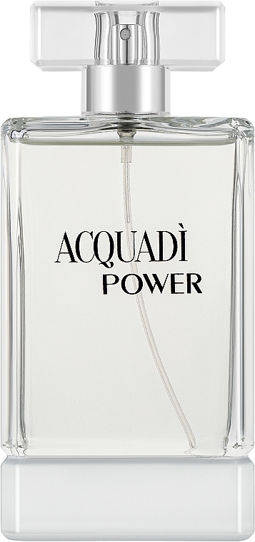 AcquaDi Power - Туалетна вода — фото N3