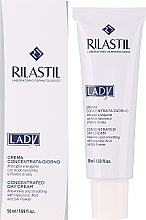 Концентрированный дневной крем для лица - Rilastil Lady Concentrated Day Cream — фото N2