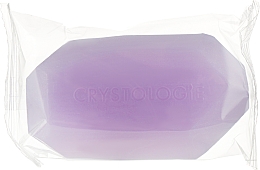 Мило - Oriflame Crystologie Blissful Aura Soap Bar — фото N2