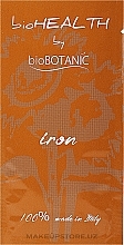 Парфумерія, косметика Ефірна олія "Какао" - BioBotanic BioHealth Iron