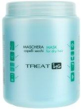 Парфумерія, косметика УЦЕНКА Маска для сухого волосся - ING Professional Treat - Treating Mask For Dry Hair *