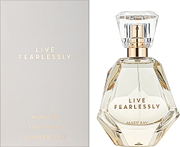 Mary Kay Live Fearlessly - Парфюмированная вода — фото N2