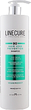 Шампунь проти випадання волосся - Hipertin Linecure Vegan Loss Prevention Shampoo — фото N2