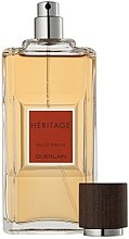 Парфумерія, косметика Guerlain Heritage - Парфумована вода (тестер без кришечки)