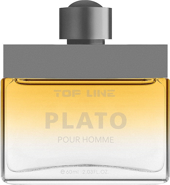 Aroma Perfume Top Line Plato - Туалетна вода