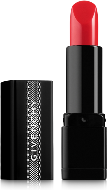 Помада для губ - Givenchy Rouge Interdit Satin Lipstick