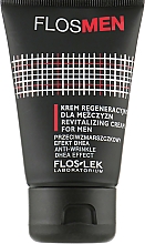 Відновлюючий крем проти зморшок для чоловіків - Floslek Flosmen Revitalizing Anti-Wrinkle Cream For Men — фото N2