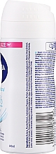 Дезодорант антиперспірант спрей - NIVEA Fresh Natural Spray Deodorant — фото N2