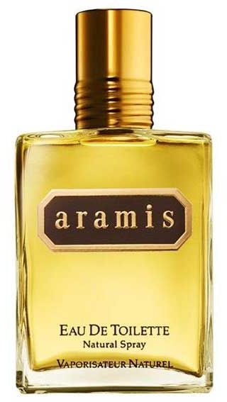 Aramis Eau - Туалетная вода (тестер с крышечкой)