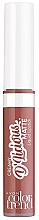 Жидкая помада-мусс - Avon Color Trend D'Licious Creamy Matte Liquid Lipstick — фото N1