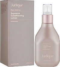 Інтенсивний відновлювальний лосьйон-кондиціонер - Jurlique Nutri-Define Supreme Conditioning Lotion — фото N2