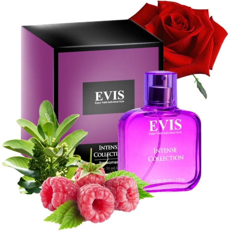 Evis Intense Collection № 311 - Парфуми