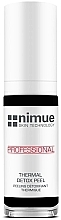 Пілінг для обличчя - Nimue Professional Thermal Detox Peel — фото N1