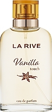 La Rive Vanilla Touch - Парфюмированная вода — фото N3