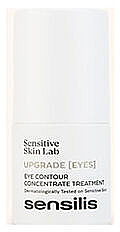 Крем для очей - Sensilis Upgrade Eye Contour — фото N1