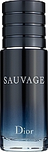 Dior Sauvage Refillable - Туалетна вода — фото N1