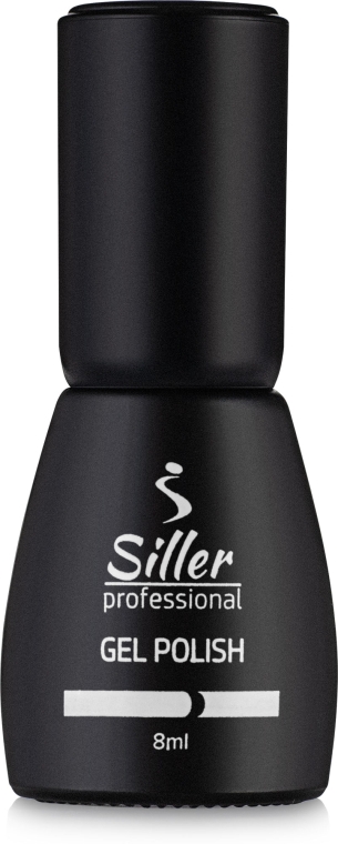 База камуфлирующая для ногтей, 8 мл - Siller Professional Cover Base — фото N2