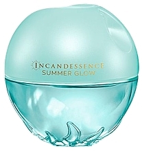 Avon Incandessence Summer Glow - Парфумована вода — фото N1