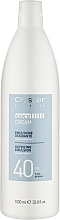 Окислитель 40 Vol 12% - Oyster Cosmetics Oxy Cream Oxydant — фото N2