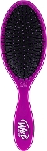 Духи, Парфюмерия, косметика Расческа для волос - Wet Brush Original Detangler Purple