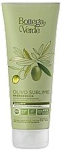 Смягчающий гель для ванны и душа с оливковым маслом - Bottega Verde Olivo Sublime Softening Bath and Shower Gel — фото N1