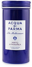 Acqua di Parma Blu Mediterraneo Mirto di Panarea - Мыло — фото N1
