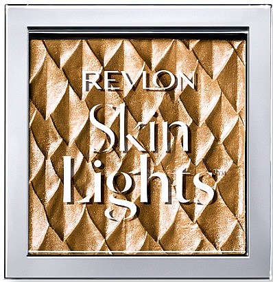 Хайлайтер для лица - Revlon SkinLights Prismatic Highlighter — фото N1