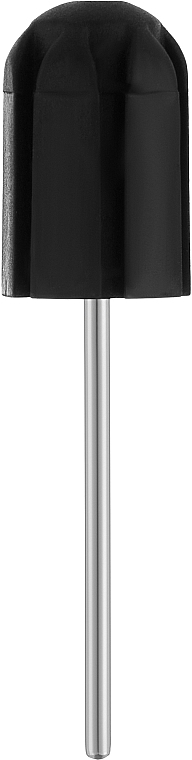 Резиновая основа A6955, диаметр 16 мм - Nail Drill — фото N1