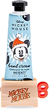 Крем для рук - Mad Beauty Mickey Jingle All The Way Hand Cream — фото N1