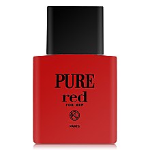 Духи, Парфюмерия, косметика Karen Low Pure Red - Туалетная вода