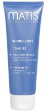 Парфумерія, косметика Тонізуючий гель для ніг - Matis Reponse Corps Tonic Legs Gel