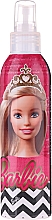 Air-Val International Barbie B - Спрей для тіла — фото N2