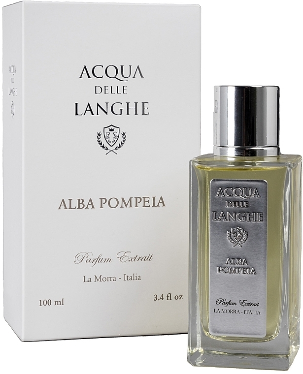 Acqua Delle Langhe Alba Pompeia - Духи — фото N1