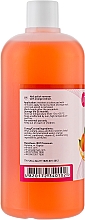 Жидкость для снятия лака с экстрактом апельсина - ViTinails — фото N4