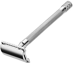 Парфумерія, косметика Станок для гоління Т-подібний, 24 С - Merkur Safety Razor Closed Comb