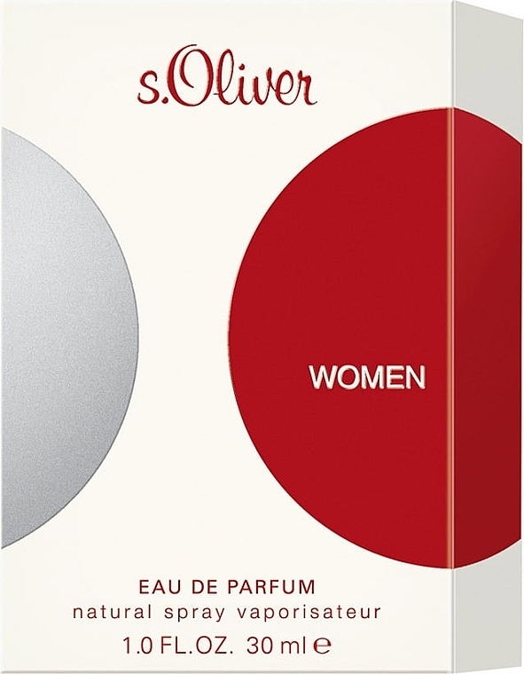 S. Oliver Women - Парфюмированная вода — фото N2