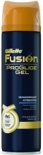 Духи, Парфюмерия, косметика Гель для бритья "Увлажняющий" - Gillette Fusion ProGlide Gold Hydrating Shave Gel For Men