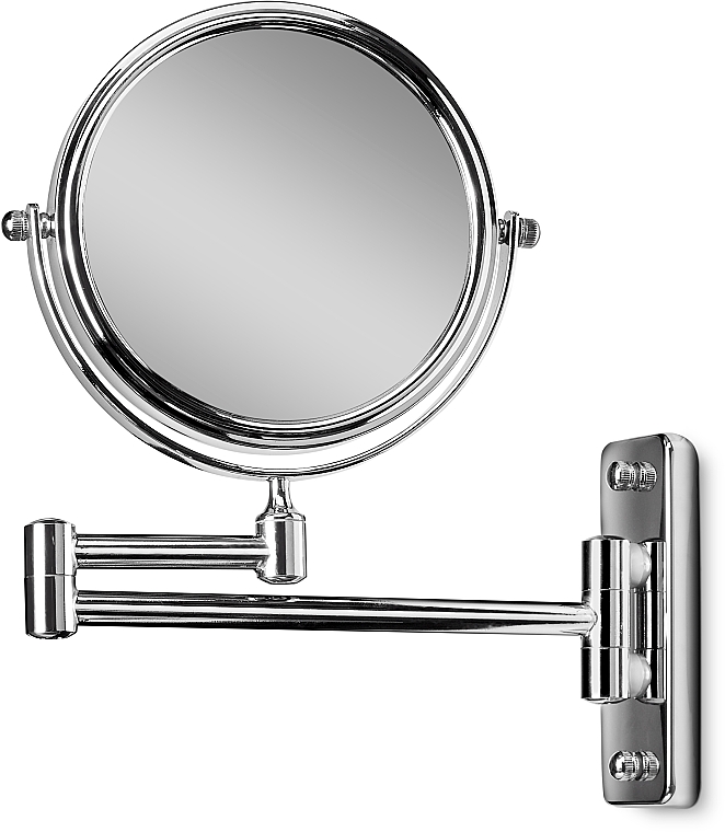 Настенное зеркало, 20 см - Gillian Jones Wall Mirror — фото N2