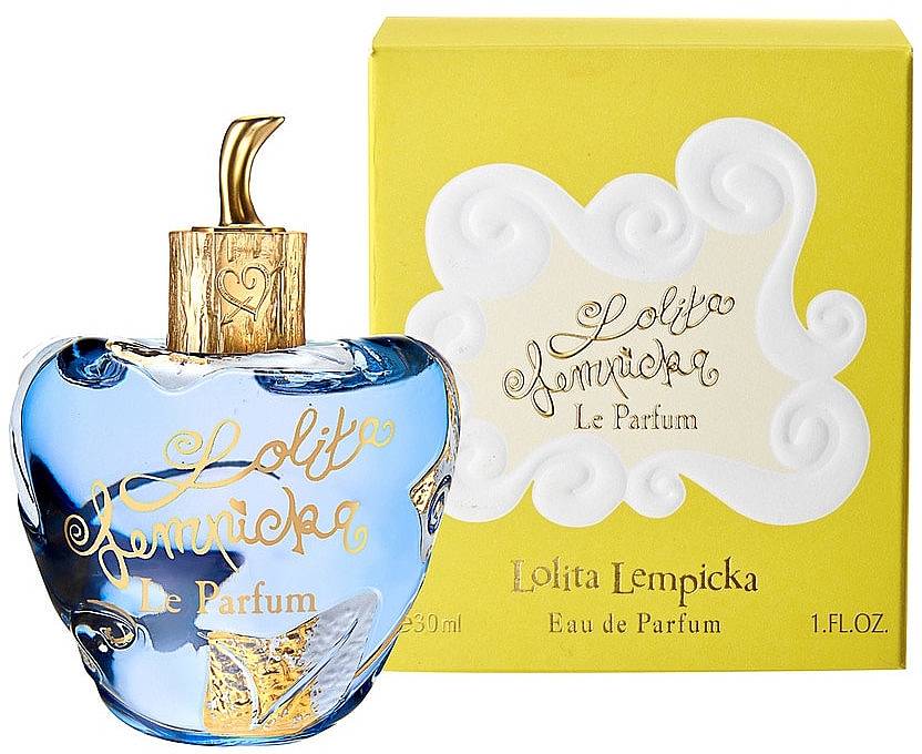 Lolita Lempicka Le Parfum - Парфюмированная вода