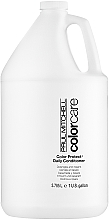 Кондиционер для окрашенных волос - Paul Mitchell ColorCare Color Protect Daily Conditioner — фото N4