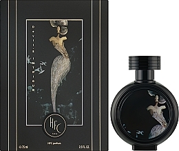 Haute Fragrance Company Devil's Intrigue - Парфюмированная вода — фото N2
