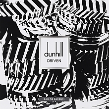 Alfred Dunhill Driven - Парфумована вода — фото N1