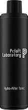 Духи, Парфюмерия, косметика Тоник-гидрофиллер - Pelart Laboratory Hydro Filler Tonic