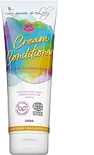 Парфумерія, косметика Кремовий кондиціонер для волосся - Les Secrets De Loly Cream Conditioner