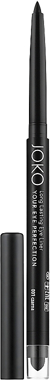 Автоматический карандаш для глаз - Joko Long Lasting Eye Pencil