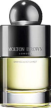 Molton Brown Orange & Bergamot Eau - Туалетная вода — фото N1