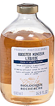 Сыворотка для похудения, жидкая - Biologique Recherche Booster Minceur Liquide — фото N1